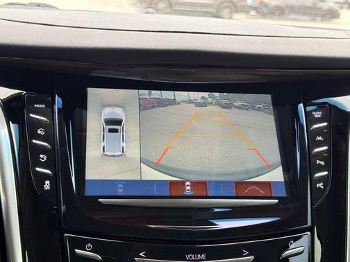 Crystal White Tricoat 2020 Cadillac Escalade Premium Luxury