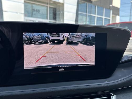 2025 Buick Envista Sport Touring FWD