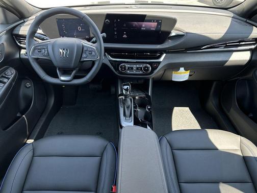 2025 Buick Envista Sport Touring FWD