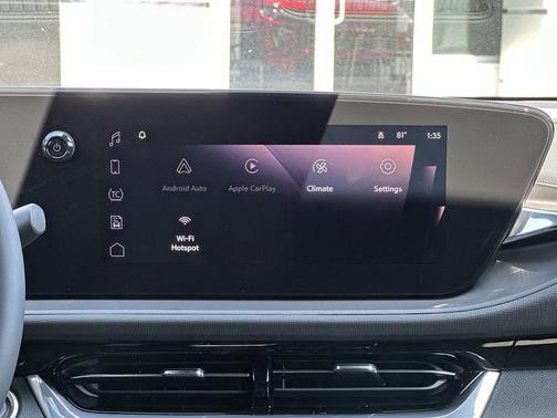 2025 Buick Envista Sport Touring FWD