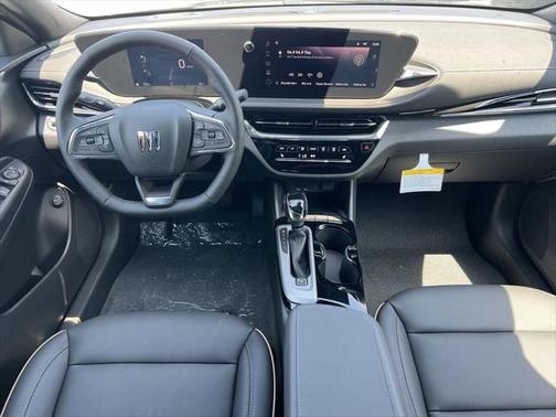 2025 Buick Envista Avenir FWD