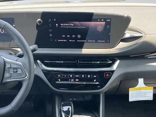 2025 Buick Envista Avenir FWD