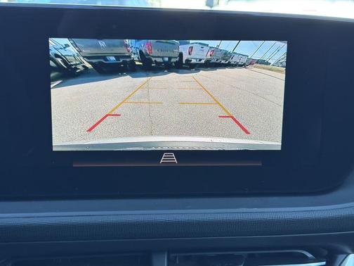 2026 Buick Envista Preferred FWD