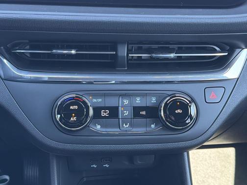 2026 Buick Envista Preferred FWD