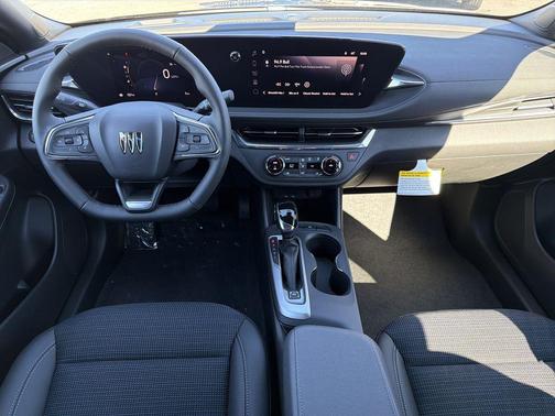 2026 Buick Envista Preferred FWD