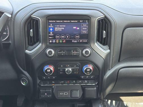 2023 GMC Sierra 2500 AT4