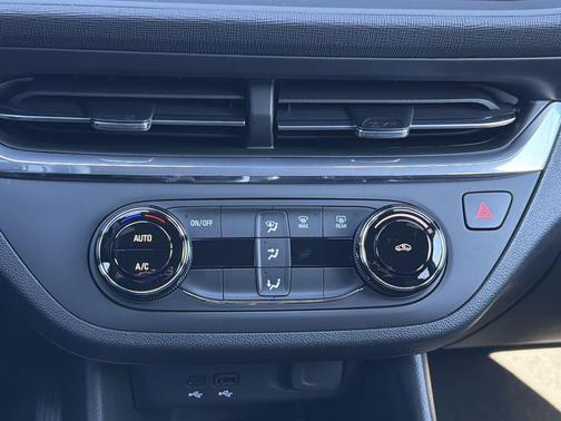 2026 Buick Envista Preferred FWD