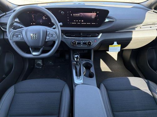 2026 Buick Envista Preferred FWD