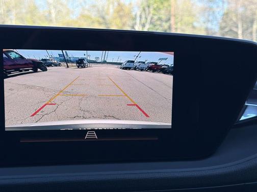 2026 Buick Envista Preferred FWD