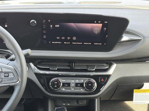 2026 Buick Envista Sport Touring FWD