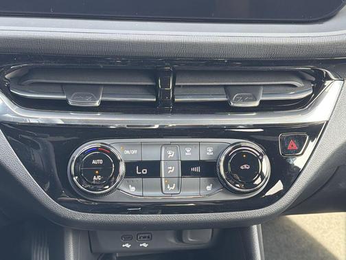 2026 Buick Envista Sport Touring FWD