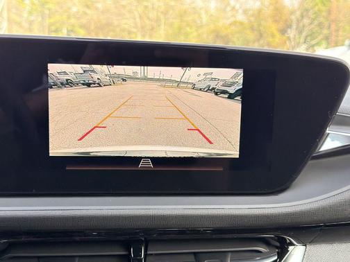 2026 Buick Envista Sport Touring FWD