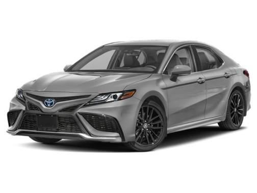 2024 Toyota Camry Hybrid SE