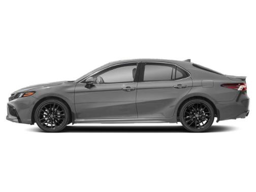 2024 Toyota Camry Hybrid SE