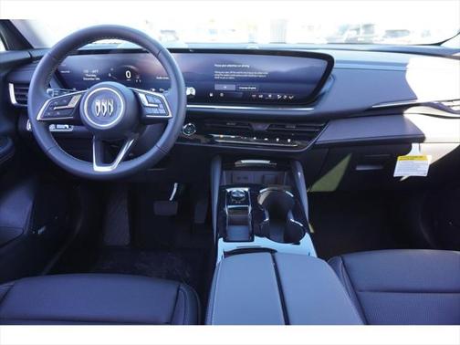 2025 Buick Envision Preferred AWD