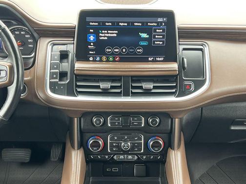 2021 Chevrolet Suburban 2WD High Country