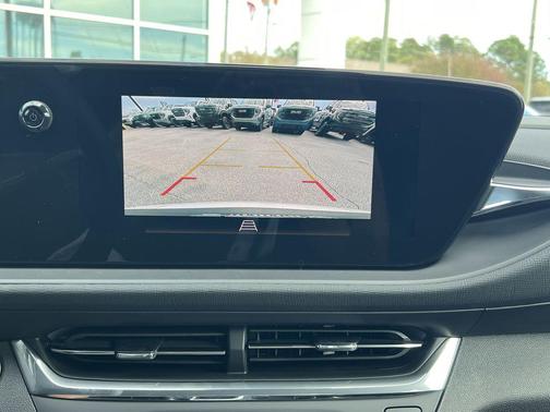 2026 Buick Envista Preferred FWD
