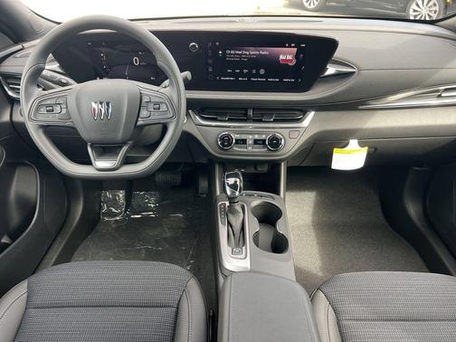 2026 Buick Envista Preferred FWD