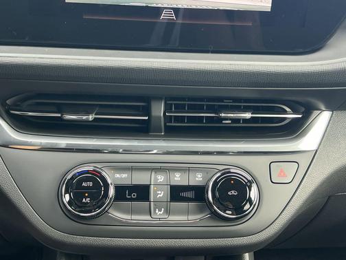 2026 Buick Envista Preferred FWD