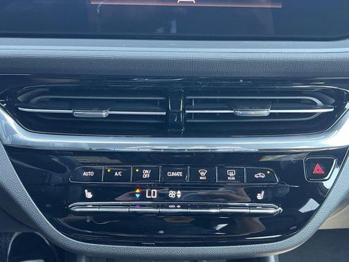 2025 Buick Envista Avenir FWD
