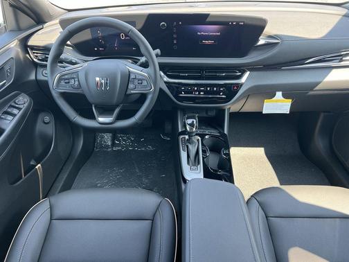 2025 Buick Envista Avenir FWD