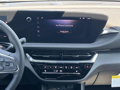 2025 Buick Envista Avenir FWD