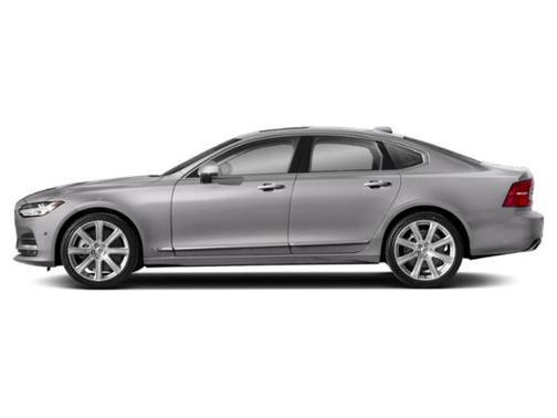 2018 Volvo S90 T5 Momentum