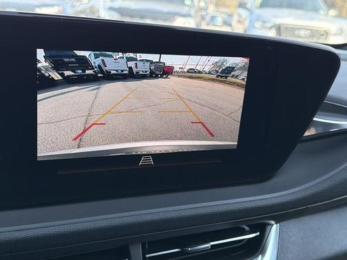 2026 Buick Envista Preferred FWD