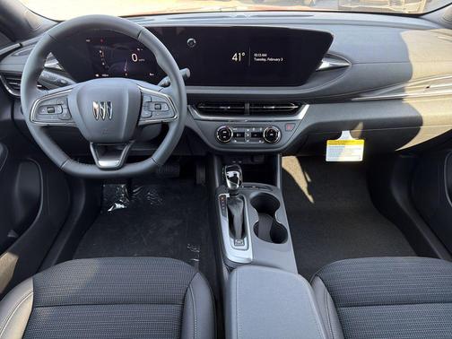 2026 Buick Envista Preferred FWD