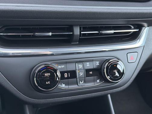 2026 Buick Envista Preferred FWD