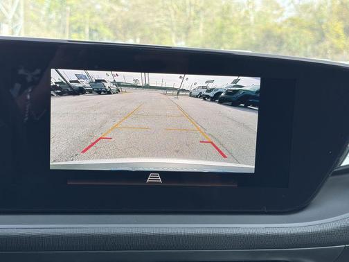 2026 Buick Envista Preferred FWD