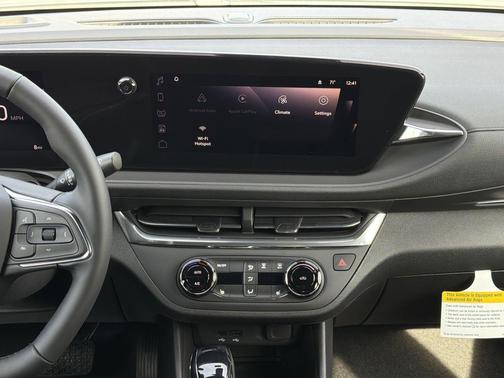 2026 Buick Envista Preferred FWD