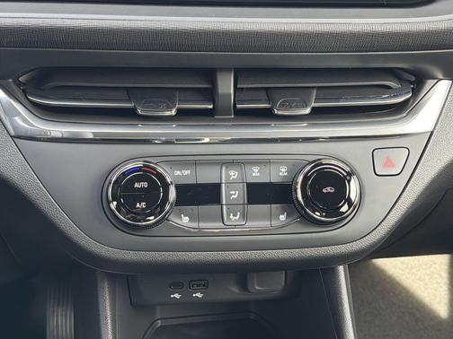 2026 Buick Envista Preferred FWD