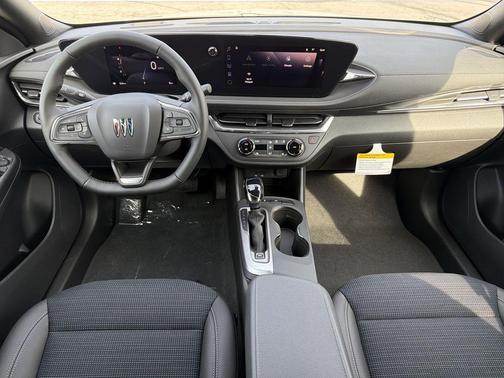 2026 Buick Envista Preferred FWD