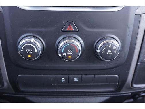 2014 RAM 1500 Tradesman