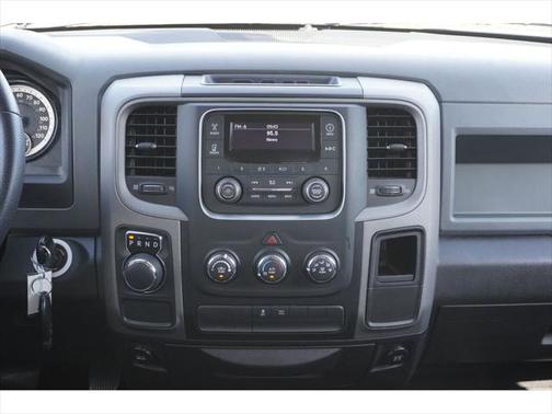 2014 RAM 1500 Tradesman