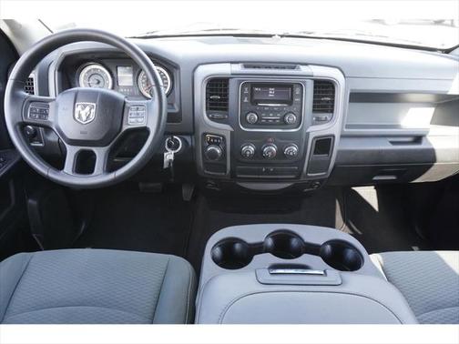 2014 RAM 1500 Tradesman