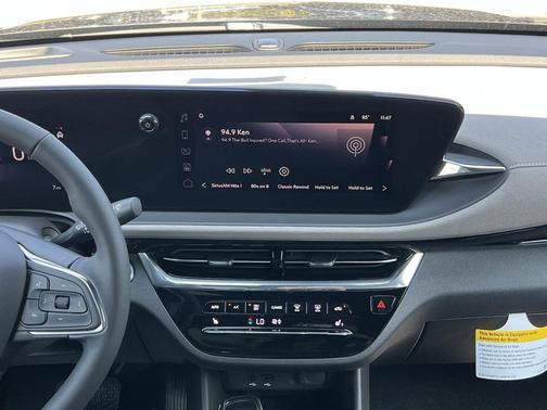 2025 Buick Envista Avenir FWD