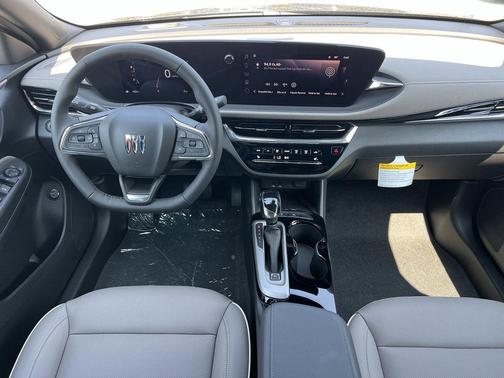 2025 Buick Envista Avenir FWD