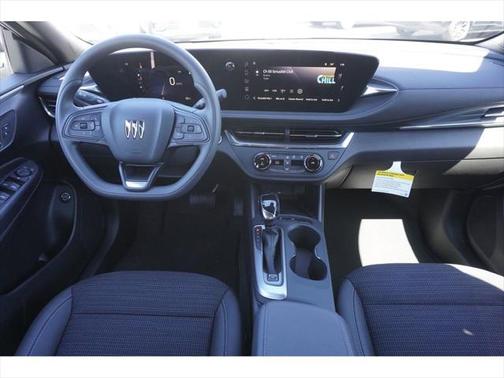 2025 Buick Envista Preferred FWD