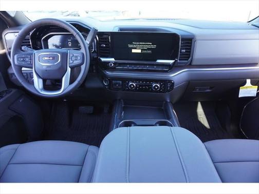 2025 GMC Sierra 2500 SLT