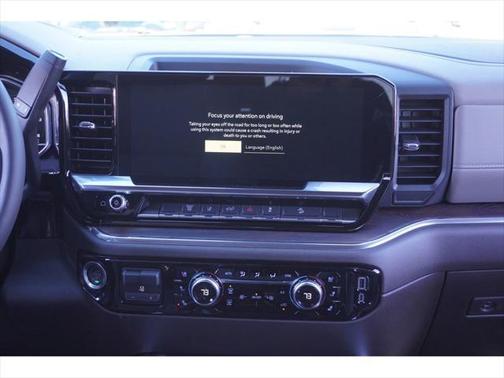 2025 GMC Sierra 2500 SLT