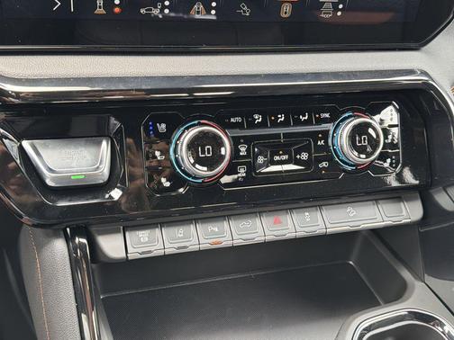 Sterling Metallic 2026 GMC Sierra 2500 AT4