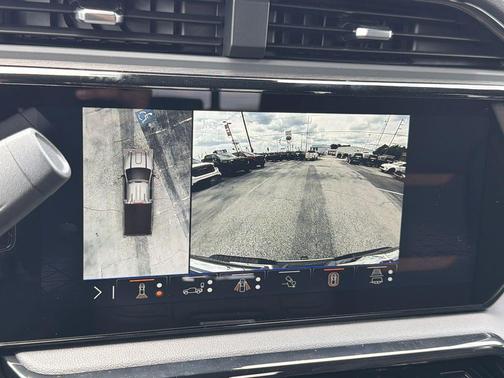 Sterling Metallic 2026 GMC Sierra 2500 AT4