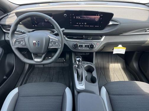 2025 Buick Envista Preferred FWD