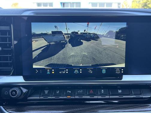 2026 Chevrolet Silverado 3500 LT