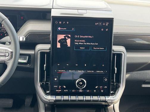 2026 GMC Yukon 4WD Elevation