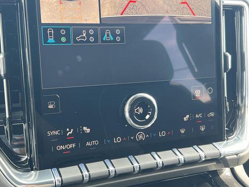2026 GMC Yukon 4WD Elevation