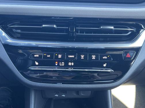 2026 Buick Envista Avenir FWD