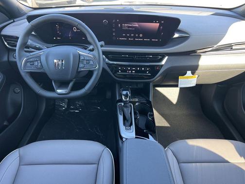 2026 Buick Envista Avenir FWD